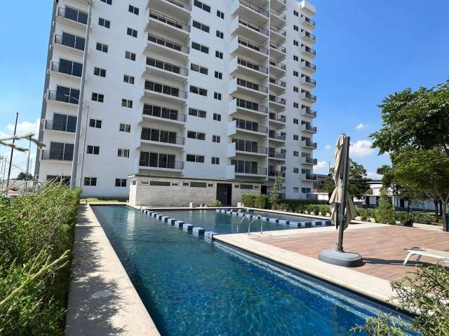 #1 - Departamento para Venta en Corregidora - QT - 2