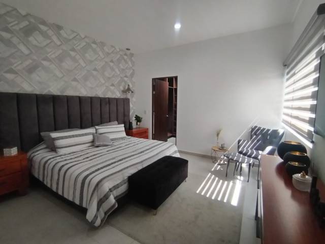 Casa para Venta en Corregidora - 2